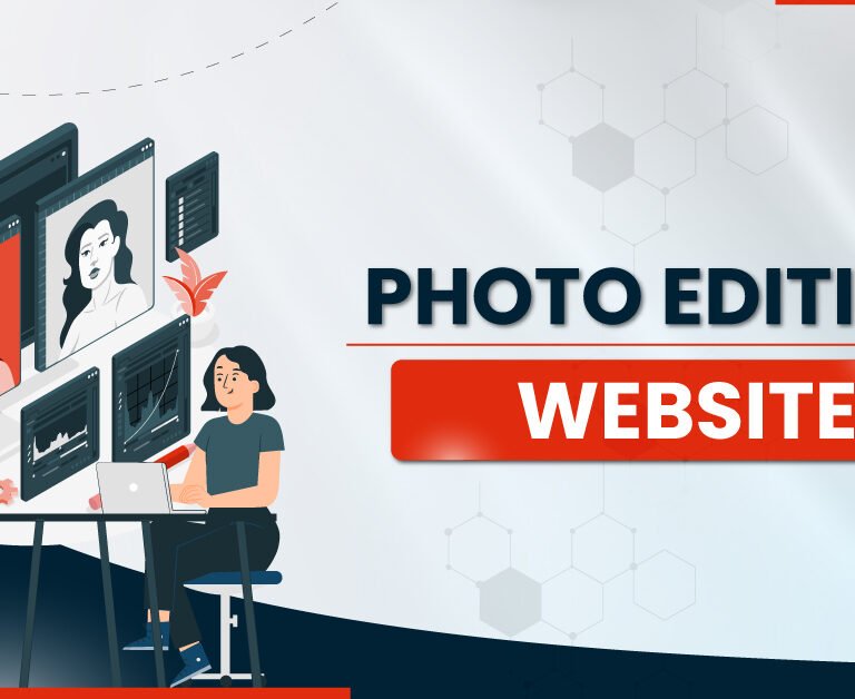 photo editing website