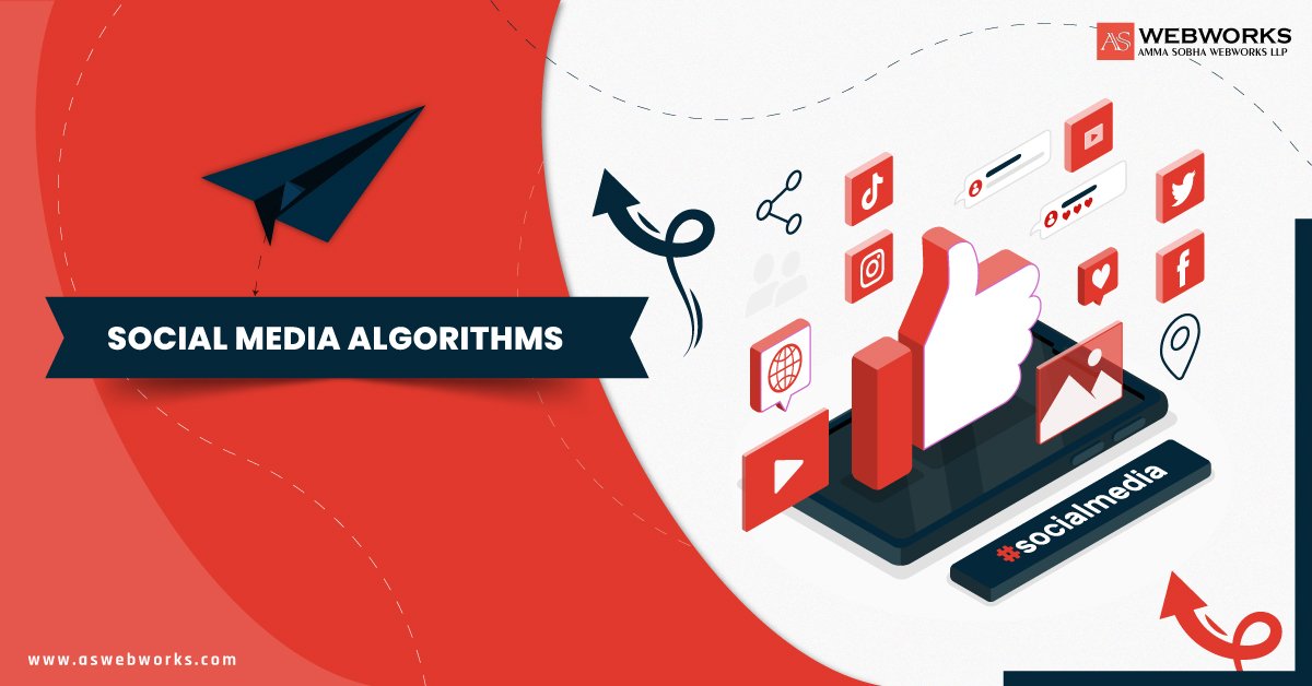 SOCIAL MEDIA ALGORITHMS