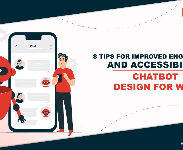 Chatbot Design for Web