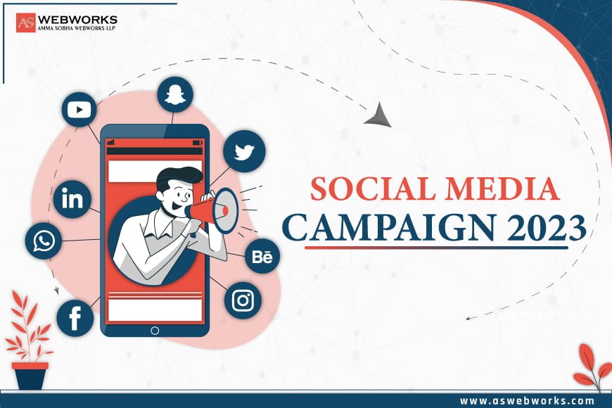 Social Media Campaign