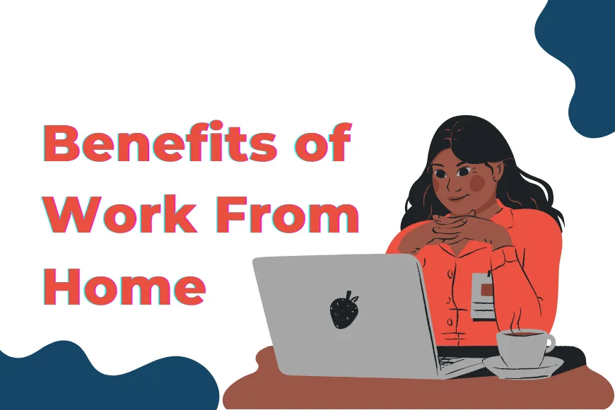 benefits of work from home essay