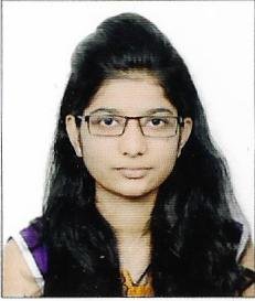 Sushmita Sandhan