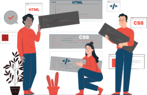 WEB DEVELOPMENT company in Ludhiana