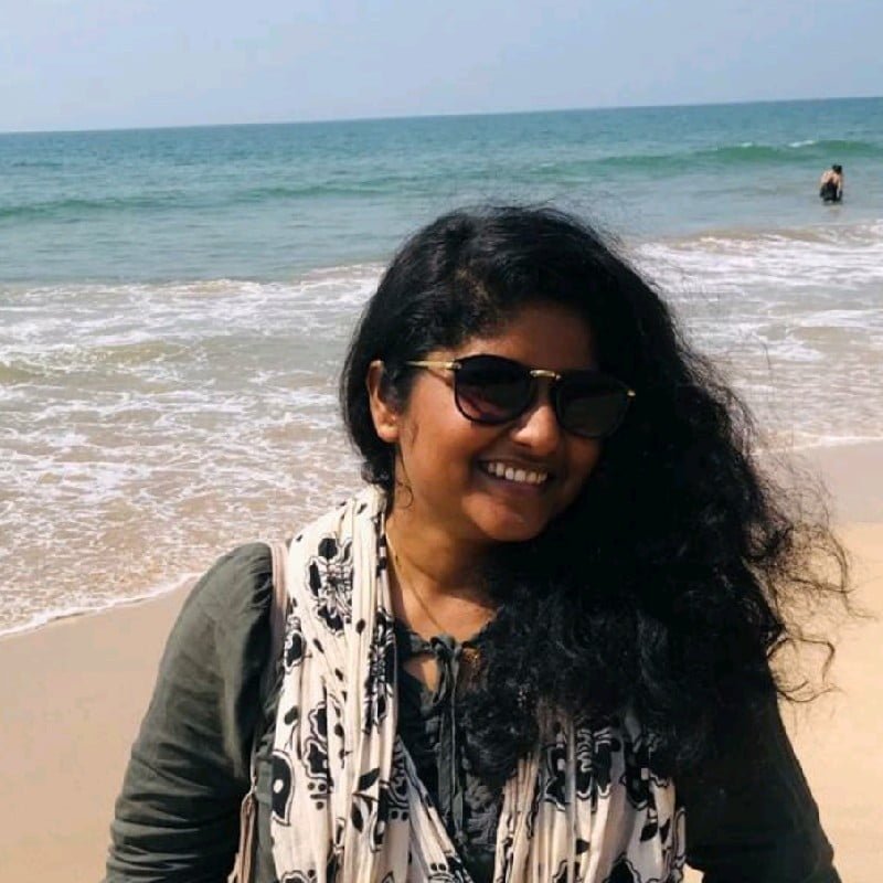 Pradnya Ahire