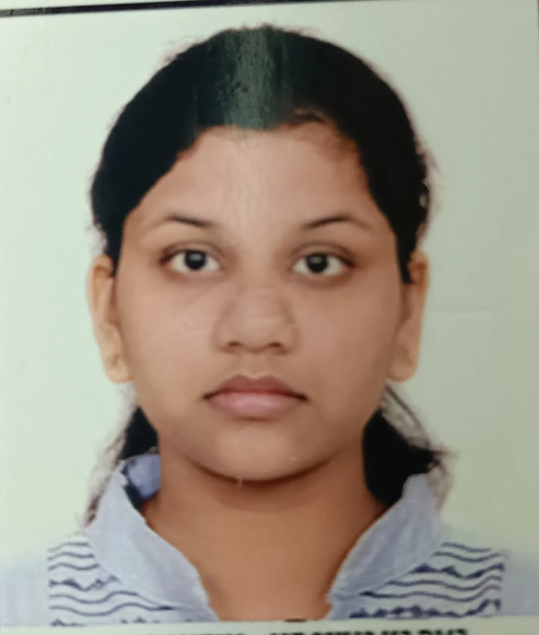 Pratishtha Vishwakarma