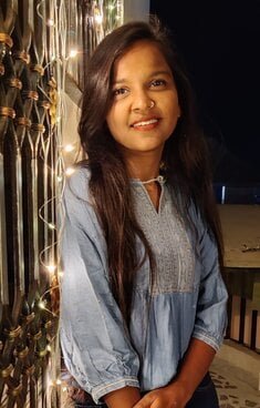 Renuka Maheshwari