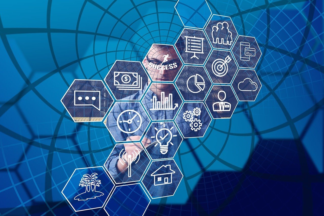 Social Media Optimization