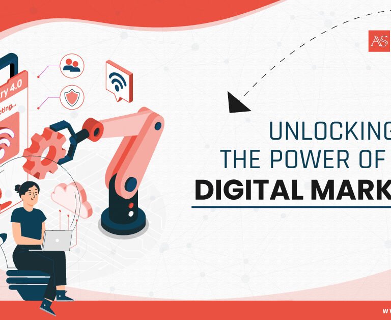 AI in Digital Marketing