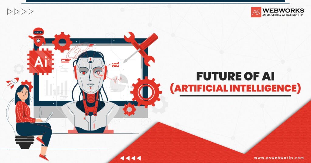Future of AI - Smart Solutions for Tomorrow - ASWEBWORKS LLP