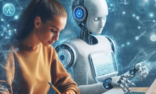 Basics of Artificial Intelligence
