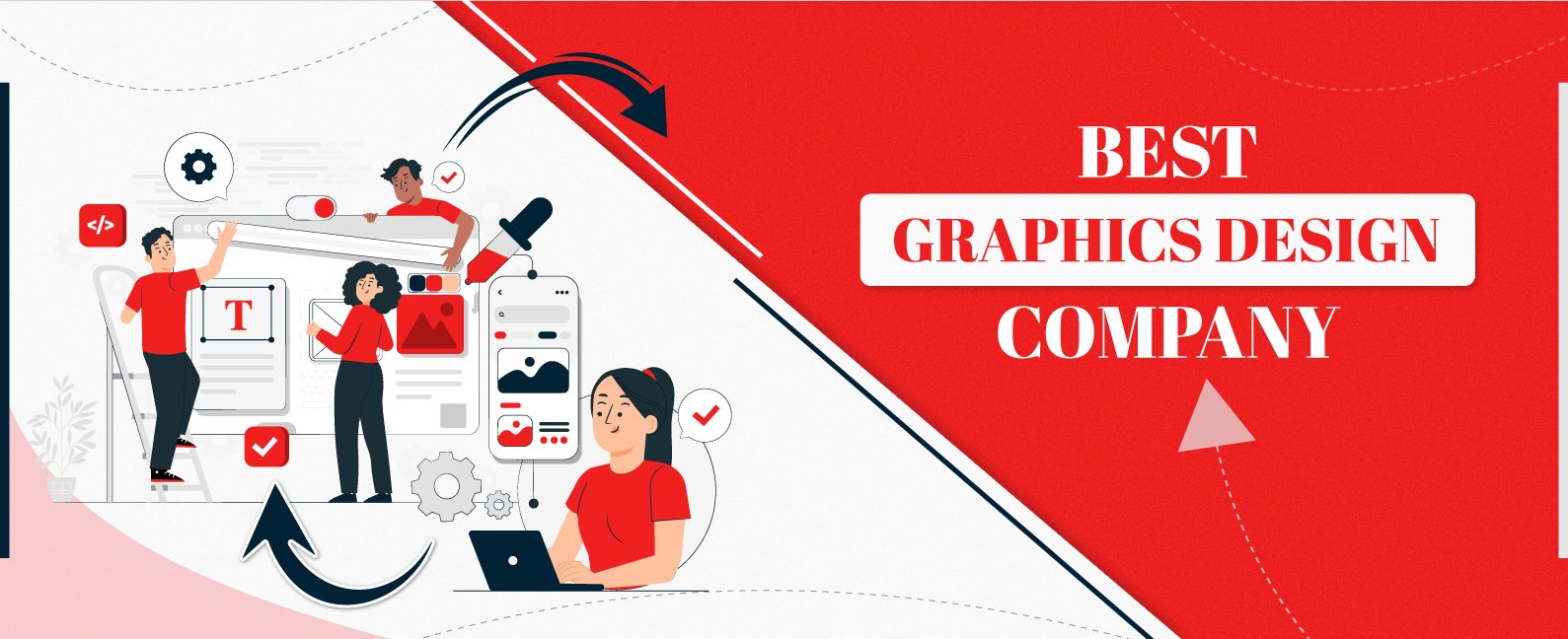 Best-Graphics-Design-Company