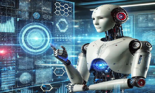 AI Mastery Training Program