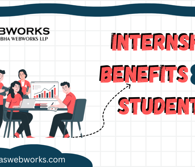Internship Benefits For Students